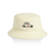 Beetle on the Side Bucket Hat