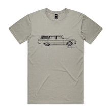 Falcon Simple Style - Men's Staple Tee