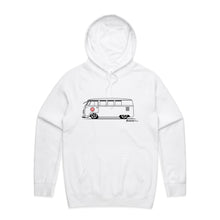 Simple Kombi - Supply Hood