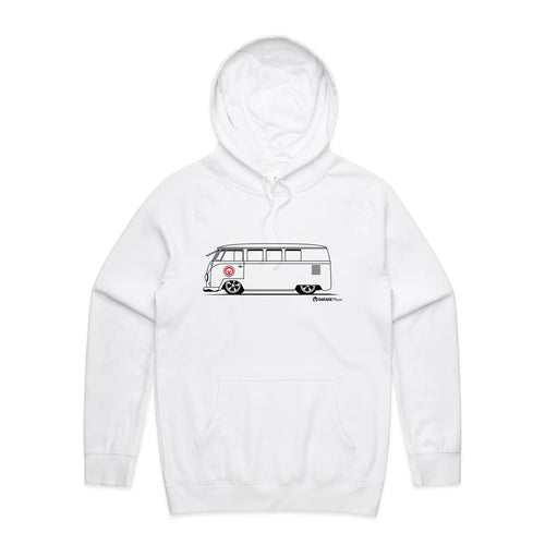 Simple Kombi - Supply Hood