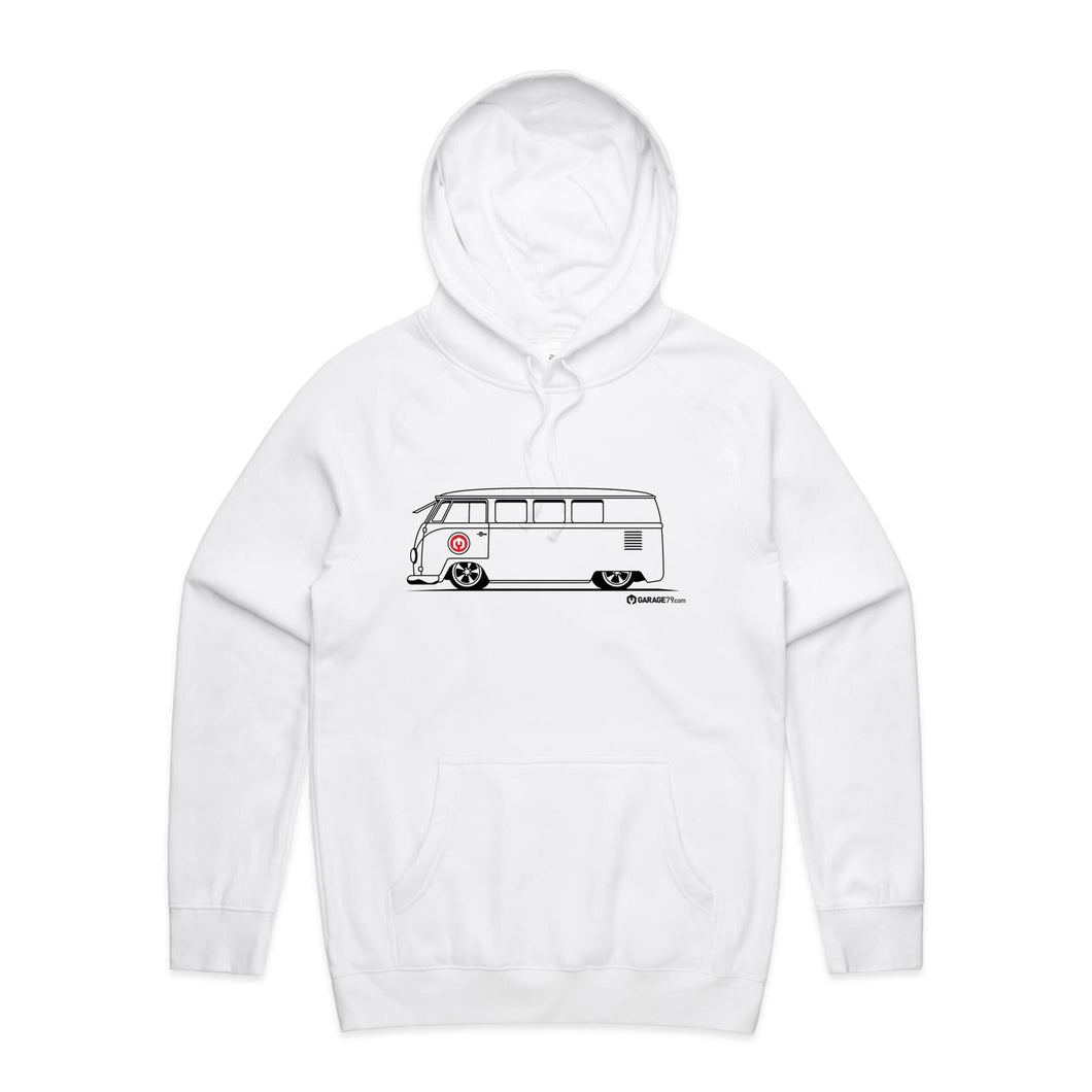 Simple Kombi - Supply Hood