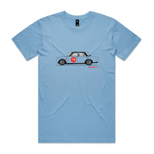 Datsun 1600  - Men's Staple Tee
