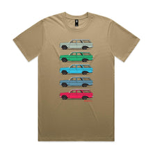 EH Wagon Full Stack - Classic Tee