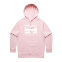 Make Your Own HQ Monaro - Women's Hoodie