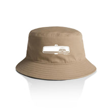 EH Holden Rearview  Bucket Hat