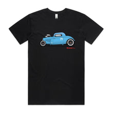 '34 Hot Rod Organic Tee