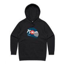 G79 Helmet - Women's Hoodie