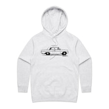 EH Holden Sedan - Women's Hoodie