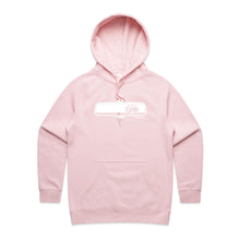 HK Holden Rearview - Women's Hoodie