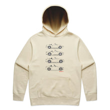 MX5 collection AS Colour Relax Hood