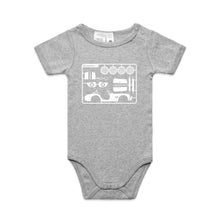 Cobra Make Your Own - Baby Onesie Romper