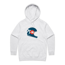 G79 Helmet - Women's Hoodie