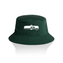 Mustang Rearview Bucket Hat