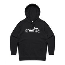 Dune Buggy - Women's Hoodie