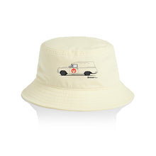 EH Holden Panel Van Bucket Hat