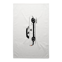 XU-1 Torana Tea Towel