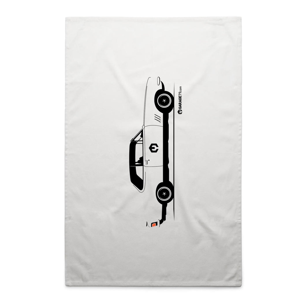 XU-1 Torana Tea Towel