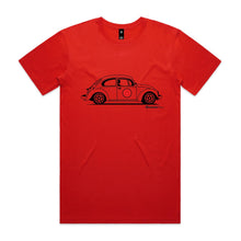 Beetle Simple Style - Men's Staple Tee