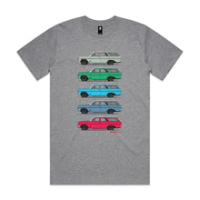 EH Wagon Full Stack - Classic Tee