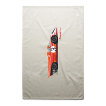 Porsche 917 Tea Towel