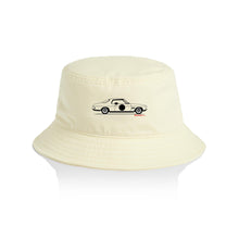 HQ Monaro Bucket Hat