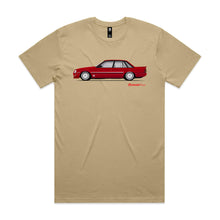 VC HDT Brock Commodore - Classic Tee