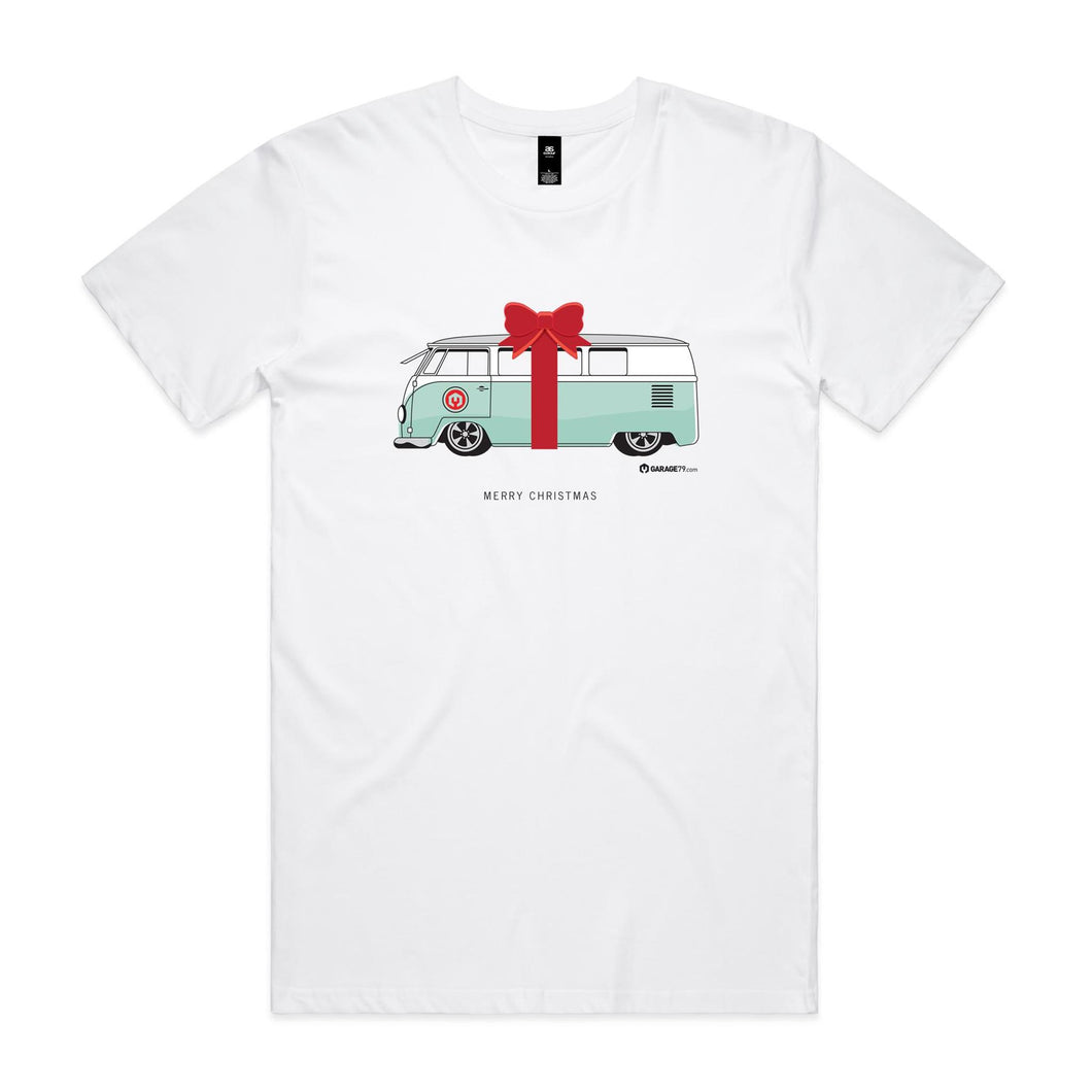 Kombi for Christmas?