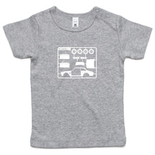 Alfa Make Your own - Infant Wee Tee