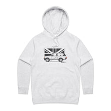 Range Rover - Women's Hoodie