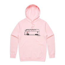 Simple Kombi - Supply Hood