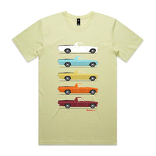 Full Ute Stack - Men's Staple Tee