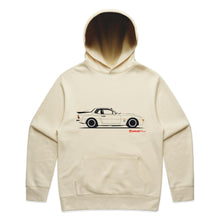 Porsche 924 Carrera GT Relax Hood