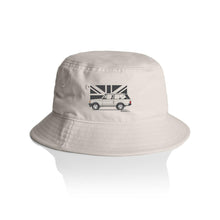 Range Rover Organic Bucket Hat