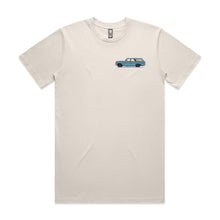 EH Wagon Double sided - Classic Tee