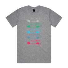 EH Wagon Stack - Classic Tee