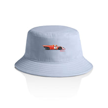 Porsche 917 Bucket Hat