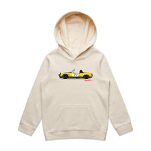 Porsche 914 - Kids Hoodies