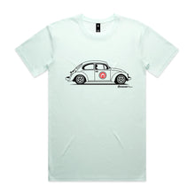 Beetle Simple Style - Men's Staple Tee