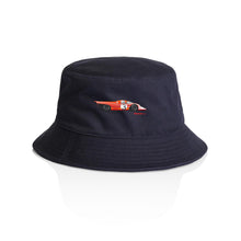 Porsche 917 Bucket Hat