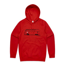Simple Kombi - Supply Hood