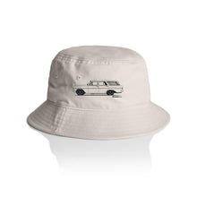 EH Wagon - Bucket Hat