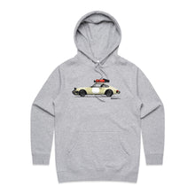 Porsche 911 - Women's Hoodie