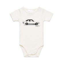 Mrk ll Escort RS2000 - Baby Onesie Romper