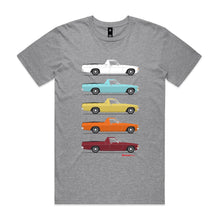 Full Ute Stack - Men's Staple Tee