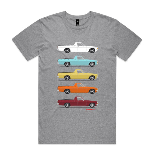 Full Ute Stack - Men's Staple Tee