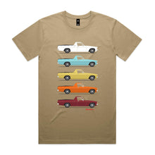 Full Ute Stack - Men's Staple Tee