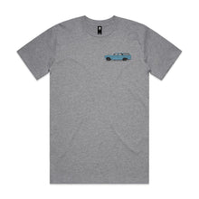 EH Wagon Double sided - Classic Tee