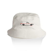 Panel Van on the Side Bucket Hat