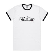 MX5 (NC) Ringer Tee