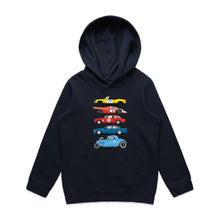 Colour Treat - Kids Hoodies